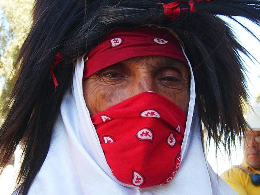 Los Mayos o Yoremes: Guardianes de la tradición y el territorio