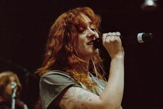 Chappell Roan conquista Spotify y el corazón de sus fans con “Good Luck Babe!”