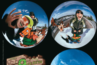 Feid y Sky rompiendo entran al Top 10 de Latin Rhythm Albums