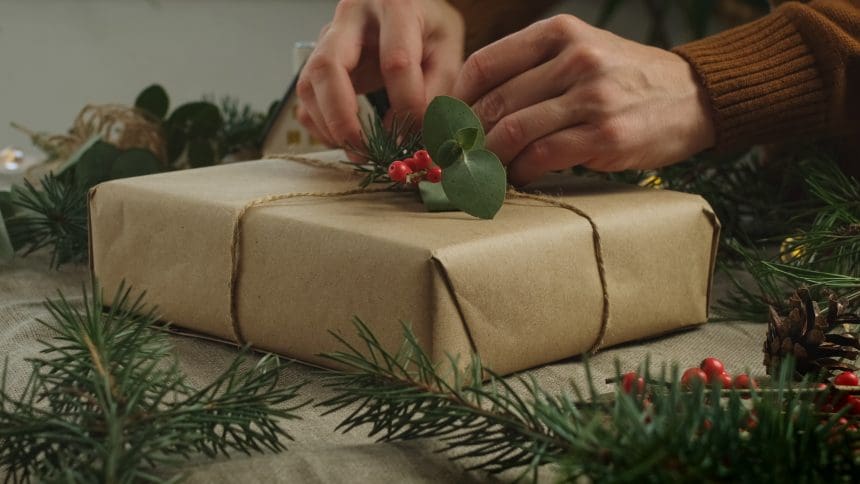 El origen del Boxing Day