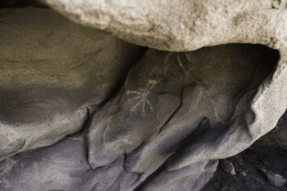 El Diablito de El Vallecito: un símbolo de los antiguos kumiai