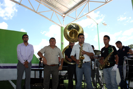 Música sinaloense tradicional