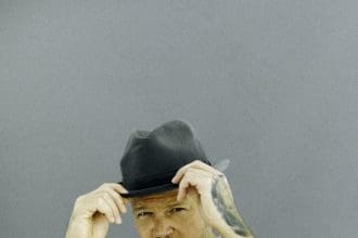 Fotografía cedida por 5020 Records del rapero y compositor puertorriqueño Residente. EFE/ 5020 Records /SOLO USO EDITORIAL NO VENTAS /SOLO DISPONIBLE PARA ILUSTRAR LA NOTICIA QUE ACOMPAÑA (CRÉDITO OBLIGATORIO)