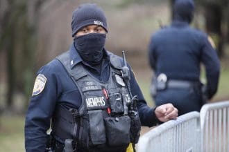 Imagen de archivo. EFE/EPA/TANNEN MAURY