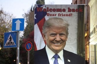 Archivo. EFE/EPA/ABIR SULTAN