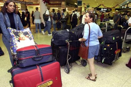 Archivo. EFE/John Riley