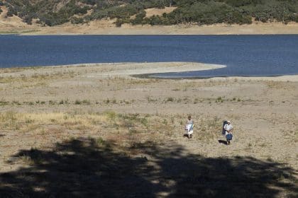 Imagen de archivo. EFE/EPA/JOHN G. MABANGLO