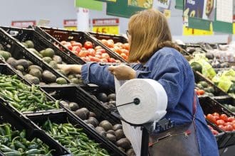 Imagen de archivo. EFE/EPA/Adam Davis