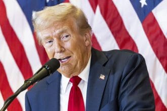 Archivo. EFE/EPA/JUSTIN LANE