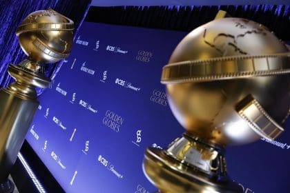 EFE/EPA/CAROLINE BREHMAN