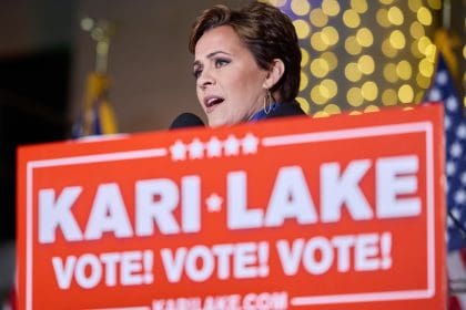 Archivo. EFE/EPA/ALLISON DINNER