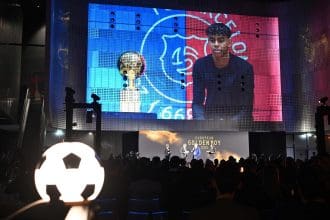 EFE/EPA/ALESSANDRO DI MARCO