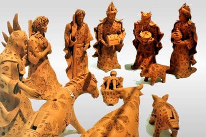 La tradición de los nacimientos mexicanos: arte, fe y cultura