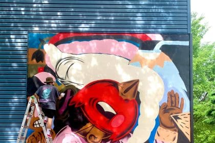 Chicago: Descubre el Arte de Sentrock en murales, cultura y más en el barrio de Pilsen