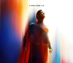 Se estrena trailer de Superman: Legacy