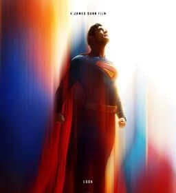 Se estrena trailer de Superman: Legacy