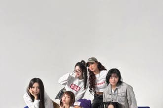 TWICE lanza su EP Strategy con colaboración de Megan Thee Stallion