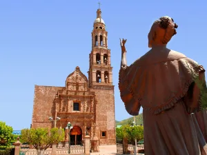 El Rosario, Sinaloa: Pueblo Mágico lleno de historia y tradiciones
