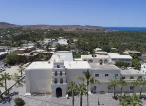 Todos Santos: Pueblo Mágico de Baja California Sur