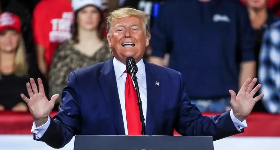 Ley Laken Riley: primera firma de Trump en su segundo mandato