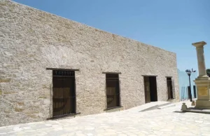 Mier, el escenario de la Batalla de los Frijoles Pintos