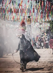 Ciudad del Maíz: Nuevo Pueblo Mágico con historia y cultura