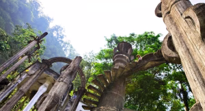 Xilitla: El corazón surrealista de la Huasteca Potosina