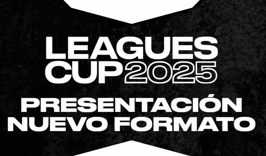 Leagues Cup 2025: Nuevo formato y participantes confirmados