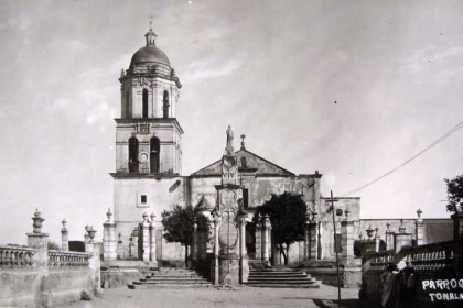 Las cuatro Guadalajaras: Un breve paso por Tonalá