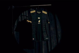 Selección mexicana: ¡Una belleza! Mira el nuevo jersey del Tri