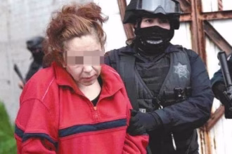 Xóchitl Gálvez: hermana de la política mexicana es condenada por secuestro