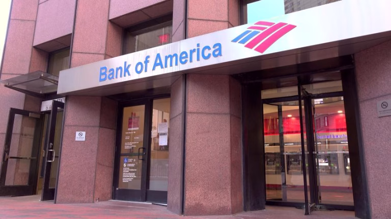 Bank of America podría cancelar cuentas; conoce los detalles