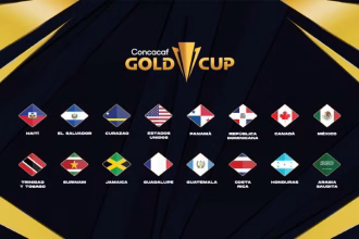 Copa Oro 2025: Conoce a las selecciones clasificadas