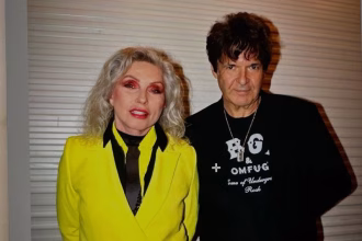 Muere Clem Burke, baterista de Blondie