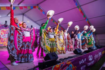 5 de mayo: Portland se prepara para celebrar la cultura mexicana