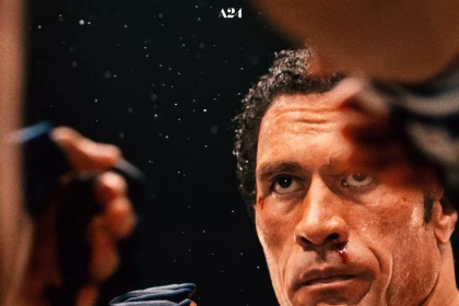 ¿Dwayne Johnson nominado Oscar? Presentan su nueva película