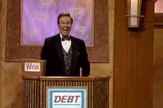 Wink Martindale: Muere el famoso presentador de concursos
