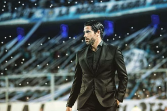 Fernando Gago: ¿Hola Chivas? El argentino deja de ser DT de Boca