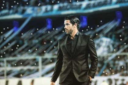 Fernando Gago: ¿Hola Chivas? El argentino deja de ser DT de Boca