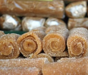 Rollo de guayaba: Conoce el dulce jalisciense de la Sierra Occidental