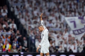 La Liga: Barcelona arremete tras sanción de Mbappé