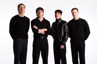 The Beatles: Listo el cast de la nueva película de Sony