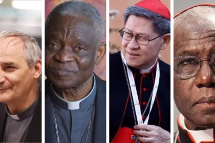 Papa Francisco: Estos nombres suenan para sustituir al sumo pontífice