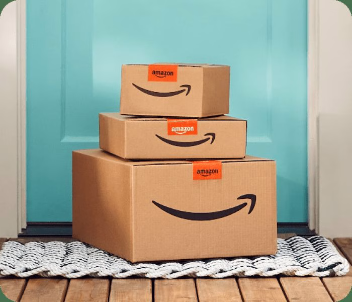 Amazon desmiente exponer precios con aranceles