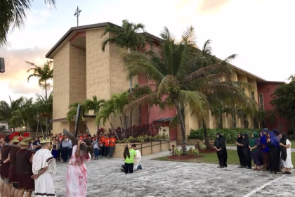Semana Santa en EU: ¿Cómo celebran latinos esta tradición?