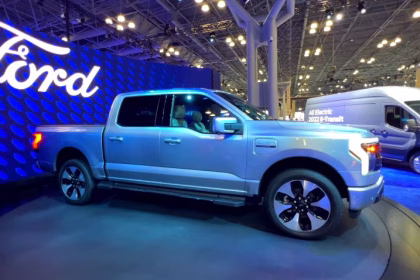 Ford retira miles de vehículos por este motivo