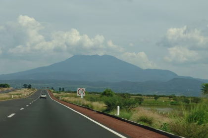 Volcán de Tequila: el coloso dormido de Jalisco