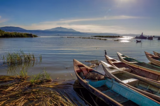 Ribera de Chapala: Conoce el encanto de estos 10 pueblos