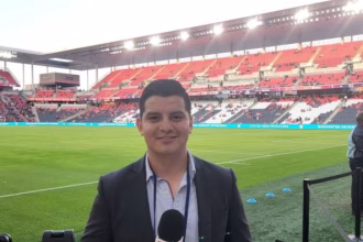 Adán Manzano: Acusan a segundo sospechoso por asesinato de periodista mexicano