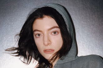 Lorde: La cantante anuncia gira mundial llamada 'Ultrasound'